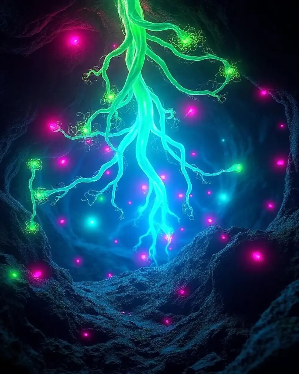 img-RSS06JVR-CreatorzPlus-SignalPlus-DigitalFungi-MemoryBloom-GlowRoot-CyberFungi-SporePul