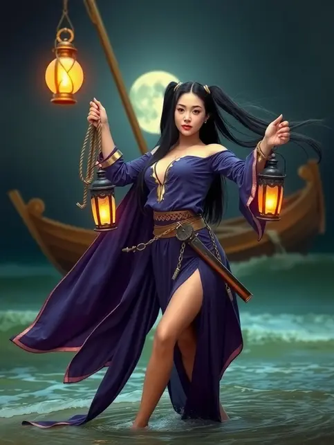 ID_RSHWYCAA_Creatorz+_Hunniez+_MermaidLore_LostMap    