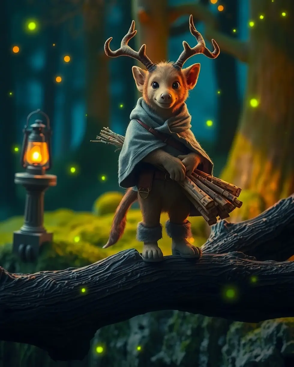 Creatorz+_EmberHorns_MagicalForest_Enchanted_ID_YO1YRKO7