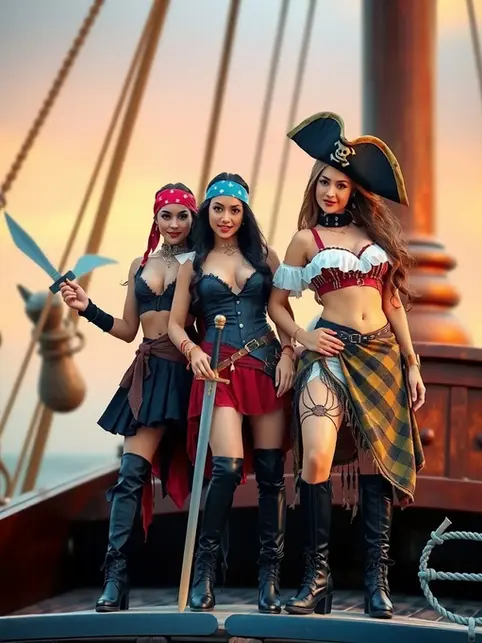 img-7N7GO8MK-CreatorzPlus-Hunniez-TreasureIsland-CrimsonWidow-TideEmpress-SirenQueen-Storm