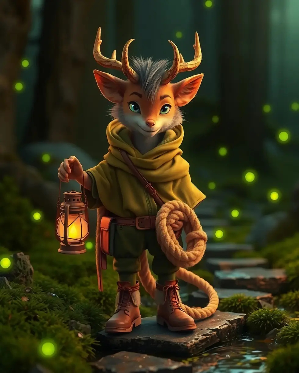 Creatorz+_EmberHorns_MagicalForest_Enchanted_ID_KUG9L3LU