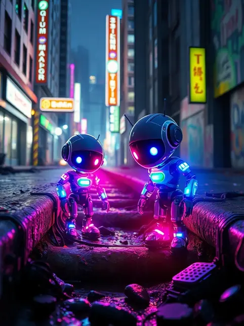 ID_UUPQKKDY_BabyBotz_Origins_Neoncore_Glitchglow