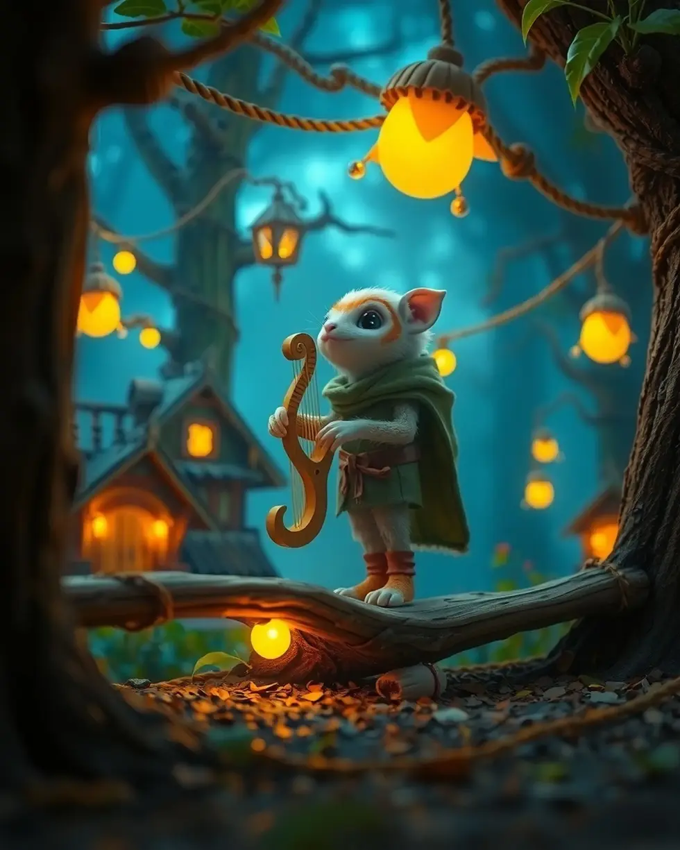 Creatorz+_Gentlekins_FantasyArt_Enchanted_ID_7SMLWCBU