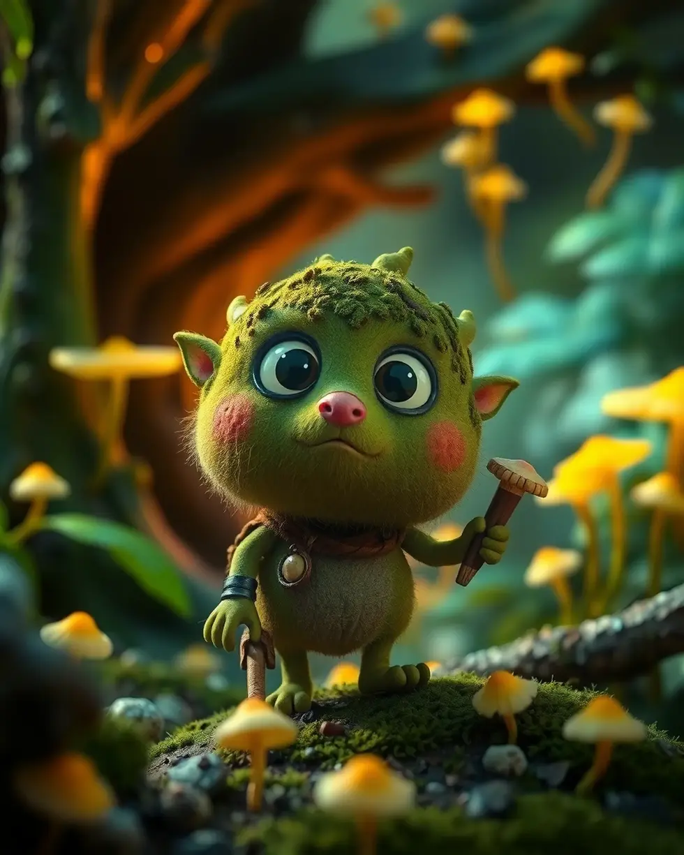 Creatorz+_TwigFolk_FantasyArt_DreamWorld_ID_3THQ5JNZ  