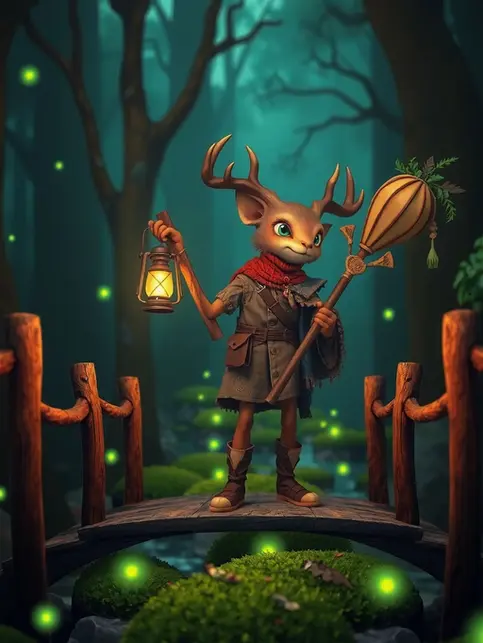ID_X27S45EV_ForestKindz_Origins_EmberHorn_Earthbound