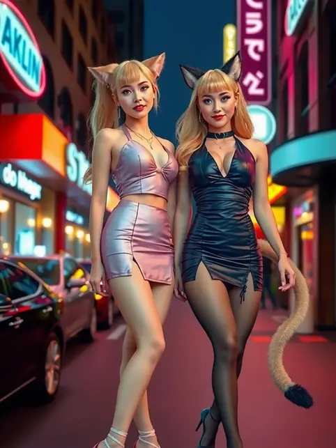ID_CCGM2MWB_Creatorz+_Hunniez+_NekoLove_Mystical_Fantasy