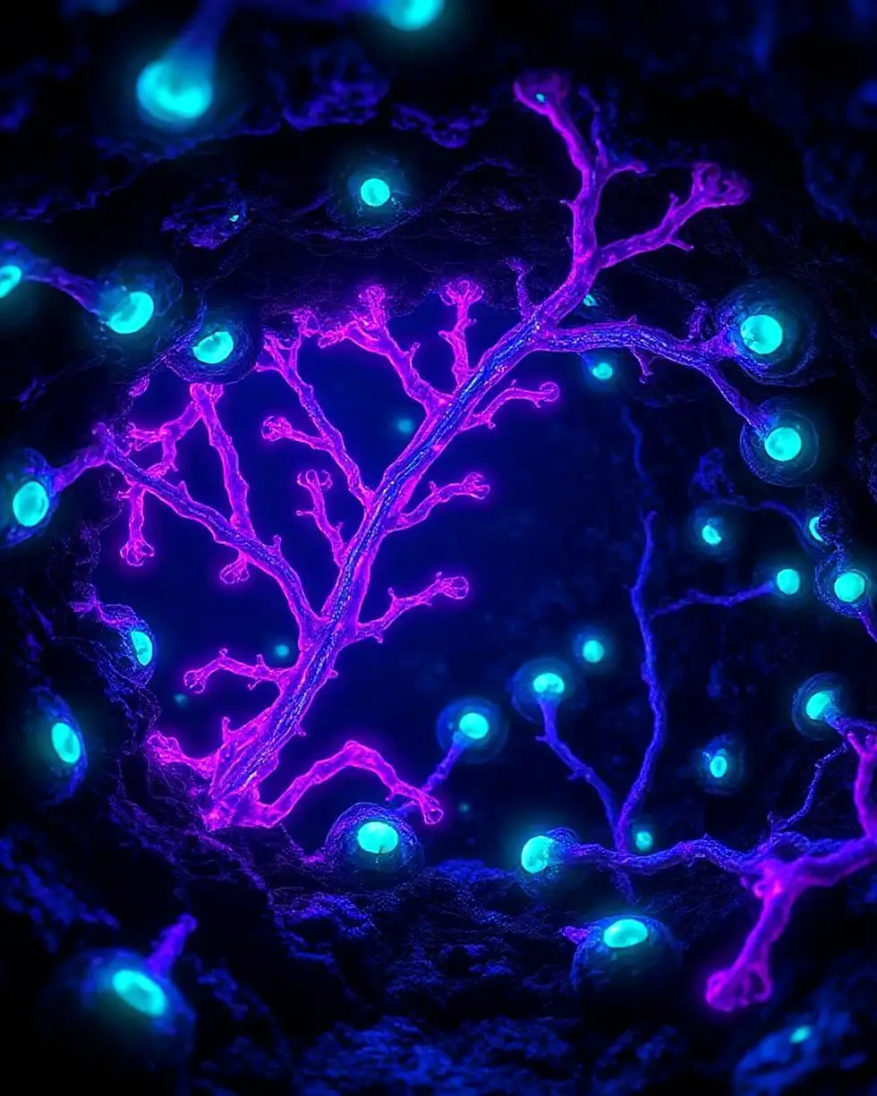 ID_4ZD1QI6E-Creatorz+Signal+_Amazing-Glowing-Neon-Alien-Fungi