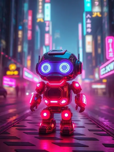 ID_R3N7BPGO_BabyBotz_Origins_Glowbotz_Neon_Bytegang