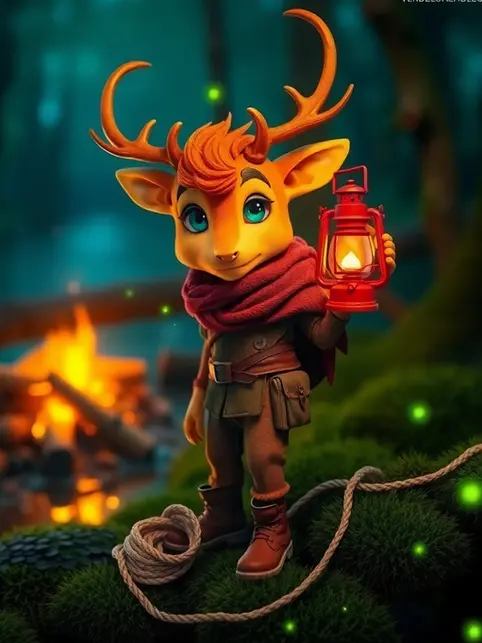 ID_Q4W5NYPP_ForestKindz_Origins_EmberHorn_Earthbound
