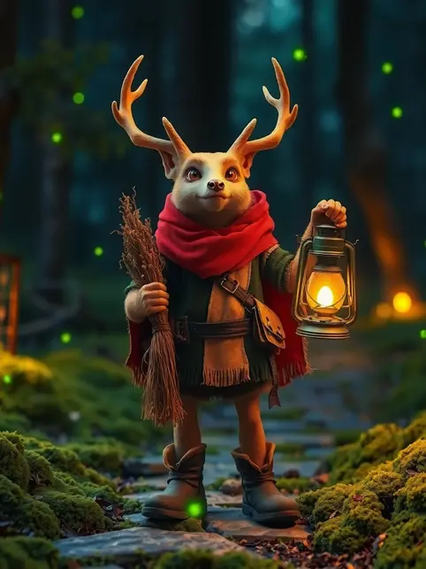 ID_SFP782IL_ForestKindz_Origins_EmberHorn_Earthbound