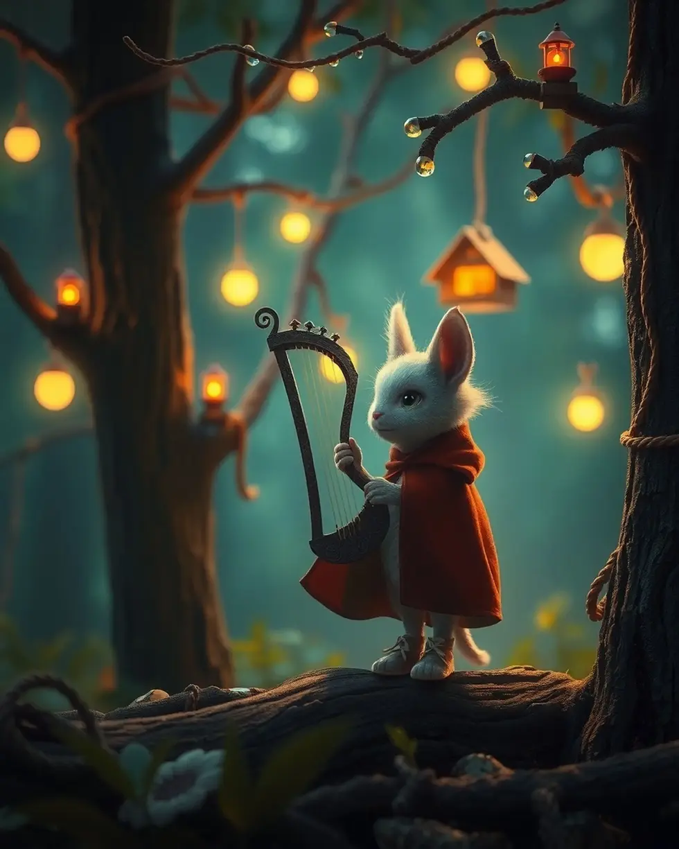 Creatorz+_Gentlekins_FantasyArt_Enchanted_ID_YEIK5PJN