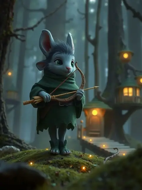 ID_UHYBK5EU_ForestKindz_Origins_Gentlekins_Mirthfolk