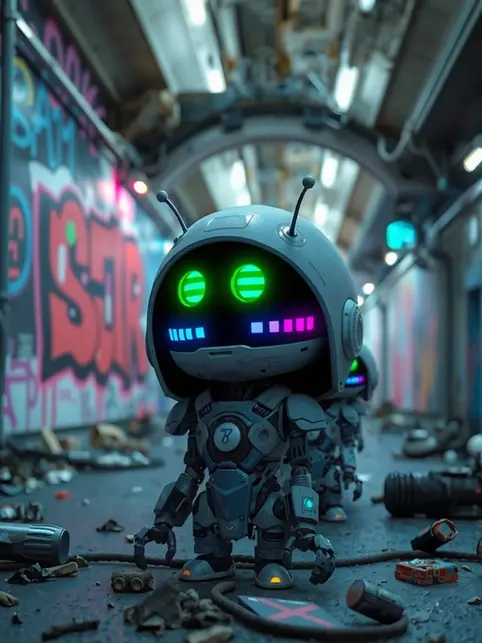 ID_4K34405G_BabyBotz_Origins_FuturisticBotz_CyberFleet