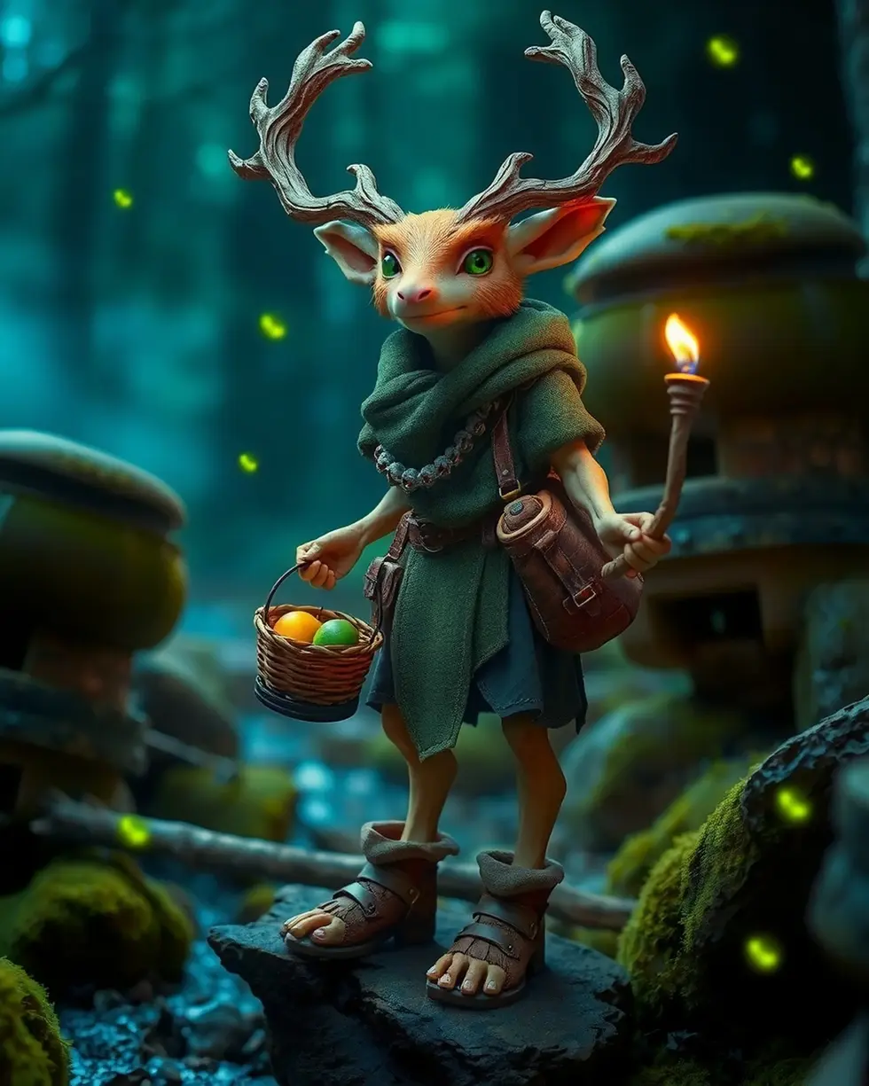 Creatorz+_EmberHorns_MagicalForest_Enchanted_ID_RXB46G9U