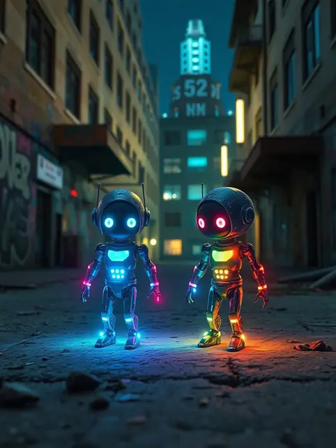 ID_OZEUM2AC_BabyBotz_Fusion_Neoncore_Glitchglow