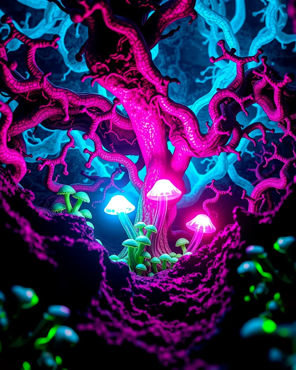 4FGEKS3P-CreatorzPlus-SignalPlus-Alien-Fungi-Glowing-