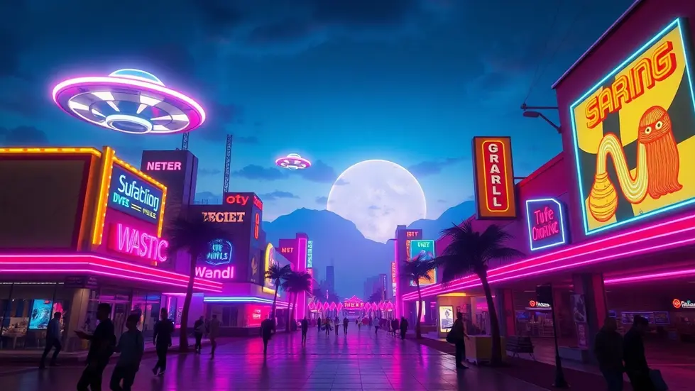 ID_46OJX73F_Synthz+_Synthwaves_Retro_Neon_Electronic_Glow