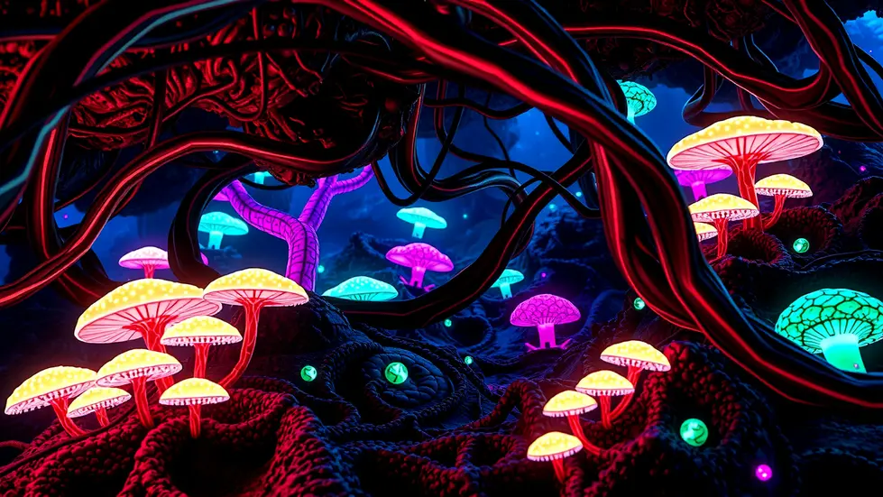AKNZBQSM-CreatorzPlus-SignalPlus-Cyber-Fungi-Glowing-