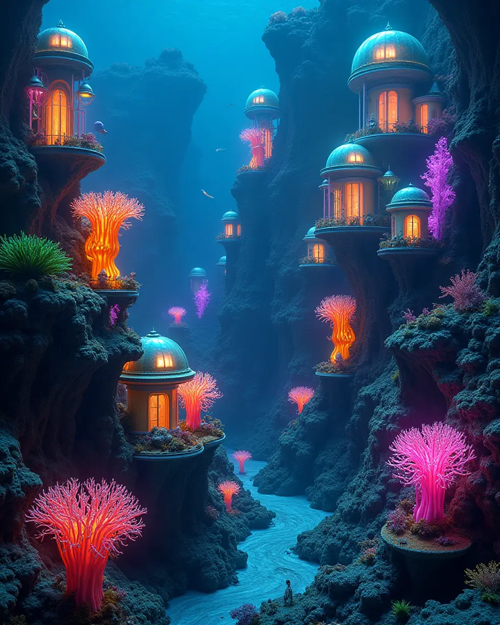 img-G45N9LP0-CreatorzPlus-SignalPlus-bioluminescent-Coral-Reef-Fungi-Glowing-Futuristic-Al