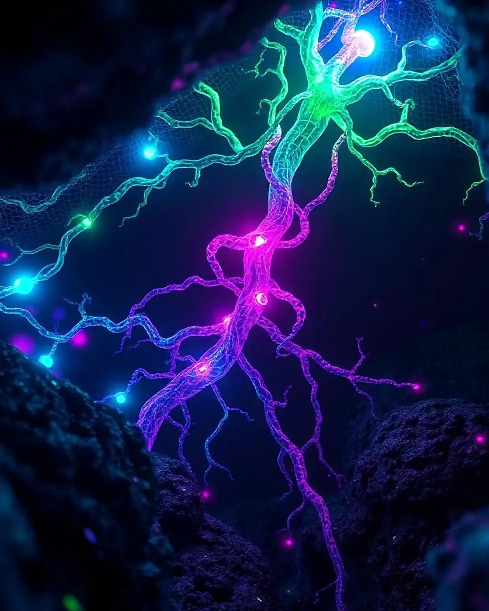 ID_D6GC0HSY-Creatorz+Signal+_Amazing-Glowing-Neon-Alien-Fungi