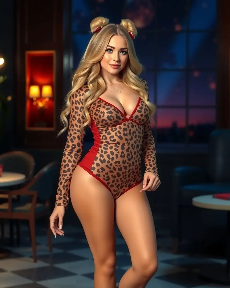 IX5PBQUJ Cheetah