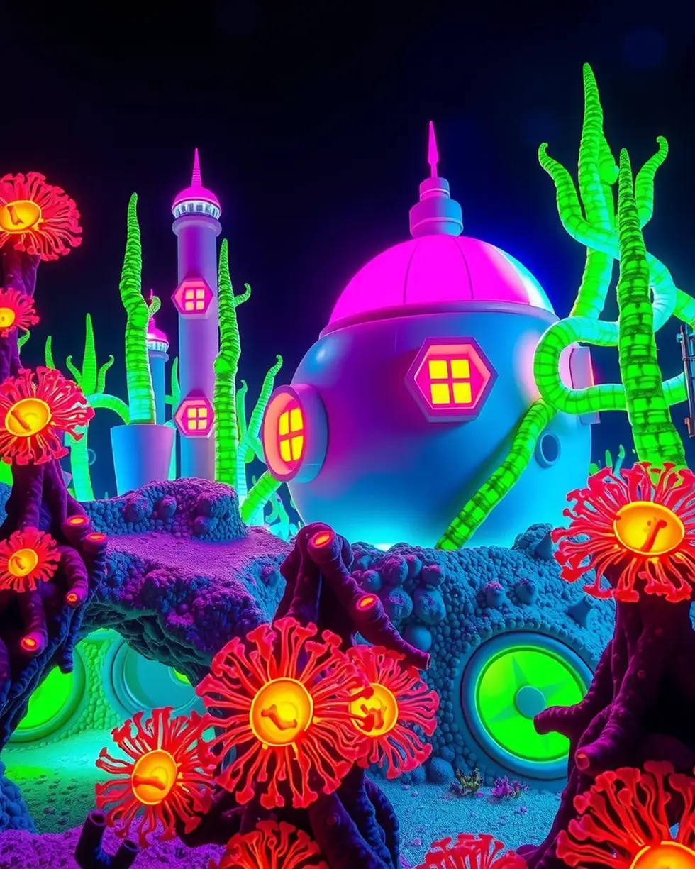 img-CTM69M55-CreatorzPlus-SignalPlus-Glowing-Neon-Dreamline-Vibrant-Aquatic-Worlds-Futuris