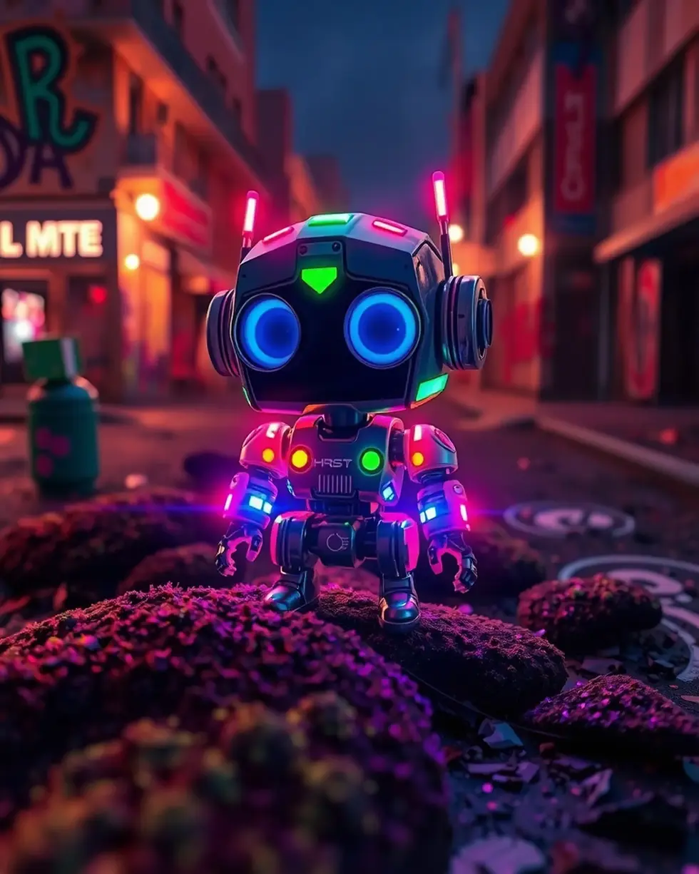 Creatorz+_BabyBotz_Futuristic_Cyborgs_Cute_ID_IPSIJOCE
