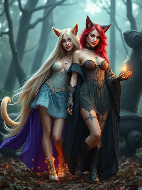 ID_D7K0AWEF_Creatorz+_Hunniez+_NekoLove_Mystical_Fantasy