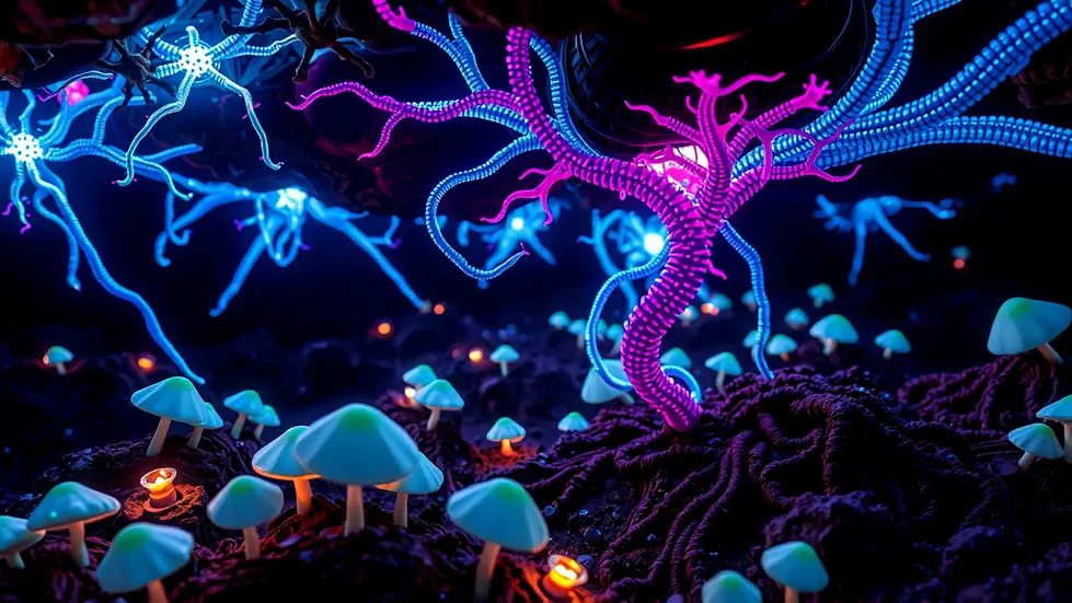 8VZRIBJW-CreatorzPlus-SignalPlus-Cyber-Fungi-Glowing-