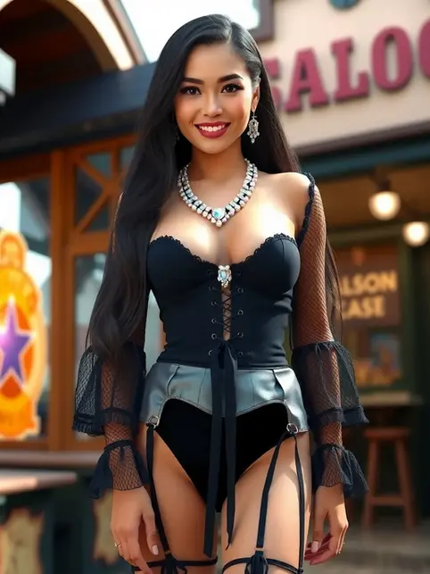 Creatorz+_WildWest_Cowgirls_Corsets_Fantasy_ID_XAU4HI58 v2