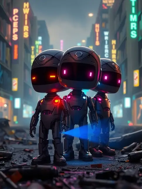 ID_3XST53CB_BabyBotz_Origins_FuturisticBotz_CyberFleet