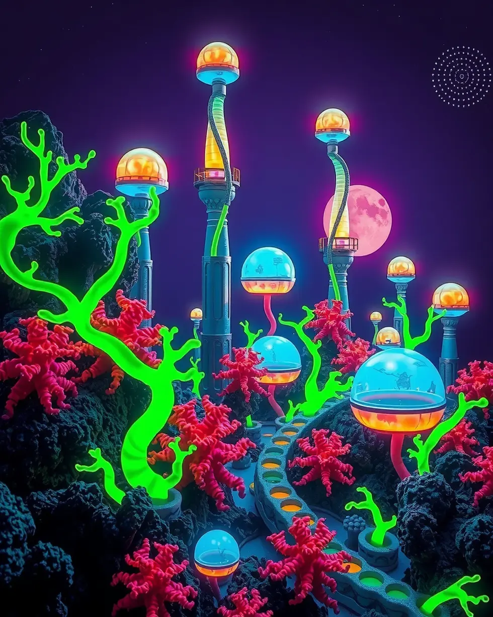 img-5JN64CNF-CreatorzPlus-SignalPlus-Glowing-Neon-Dreamline-Vibrant-Aquatic-Worlds-Futuris