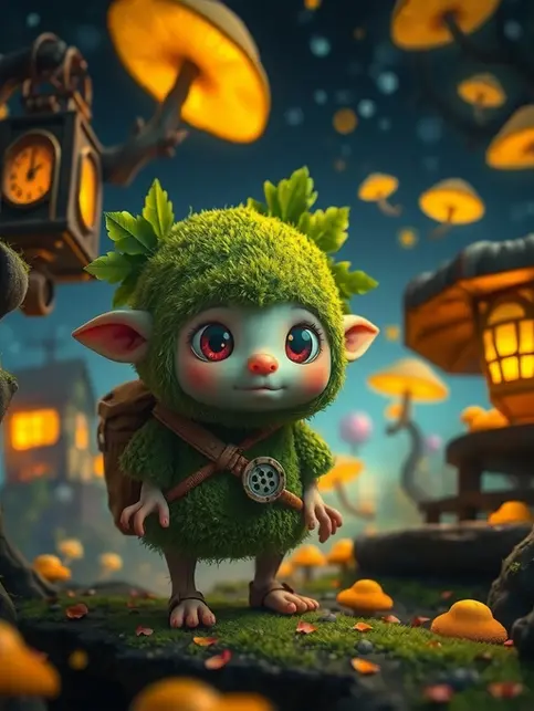 ID_2WGB8FN0_ForestKindz_Origins_TwigFolk_Saplingz