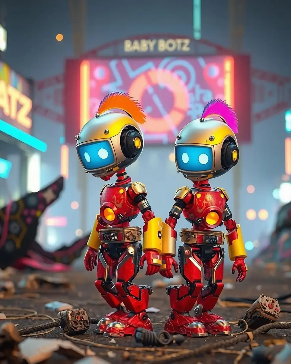 Creatorz+_BabyBotz_Futuristic_Circuit_Punks_ID_I5SJ920O   