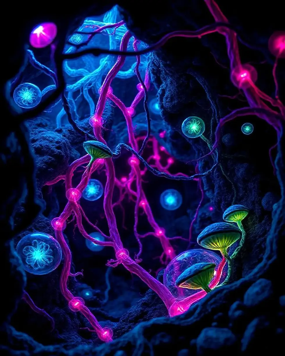 img-RJ5HVZYC-CreatorzPlus-SignalPlus-DigitalFungi-MemoryBloom-GlowRoot-CyberFungi-SporePul