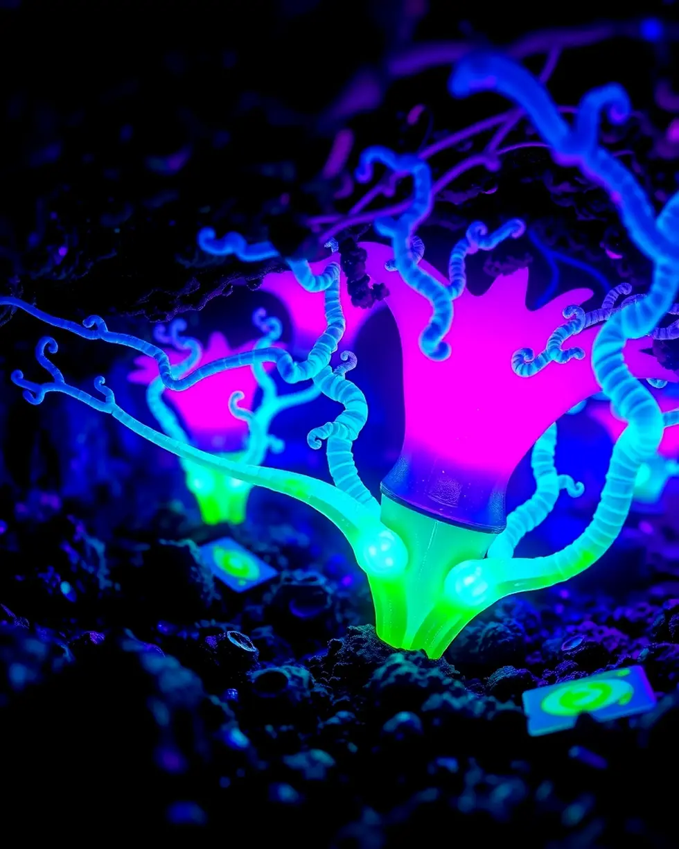YCFCKKZF-CreatorzPlus-SignalPlus-Alien-Fungi-Glowing-