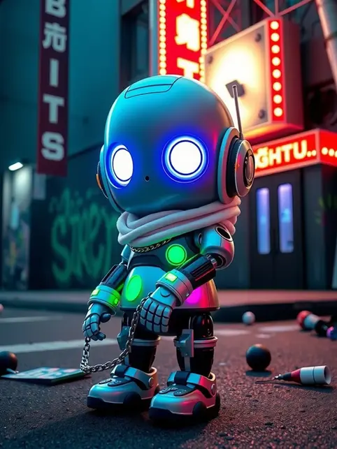 ID_DLE8R9PW_BabyBotz_Origins_Echo_Phase_Code_Shell