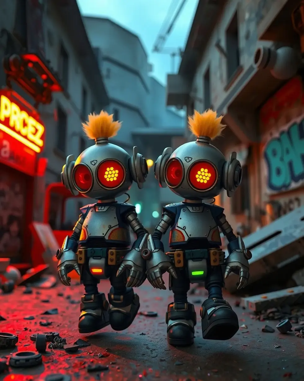 Creatorz+_BabyBotz_Futuristic_Circuit_Punks_ID_7X83EAZH