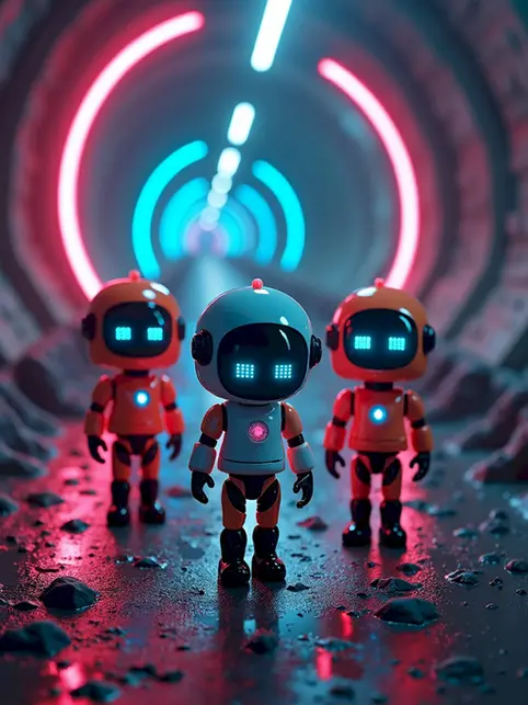 ID_3OBJEHZA_BabyBotz_Origins_Glitch_Pixelbound