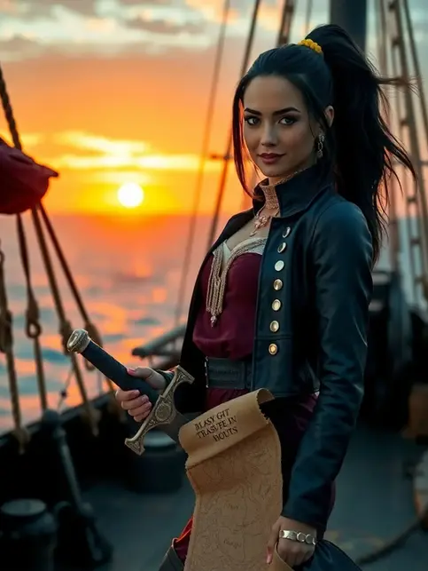 img-9A505DMY-CreatorzPlus-Hunniez-TreasureIsland-CrimsonWidow-TideEmpress-SirenQueen-Hollo