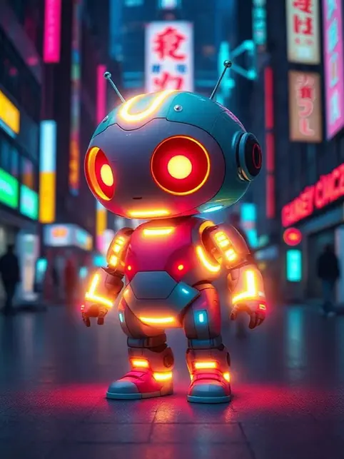 ID_G8FII2PP_BabyBotz_Origins_Glowbotz_Neon_Bytegang