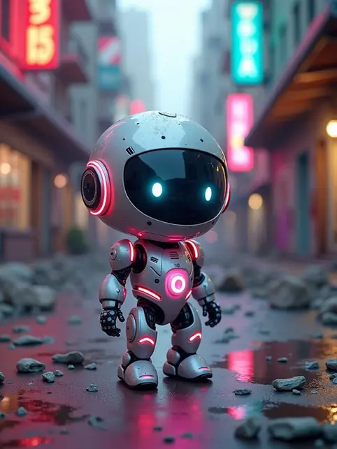 ID_EEQLV9FX_BabyBotz_Origins_Glitch_Pixelbound