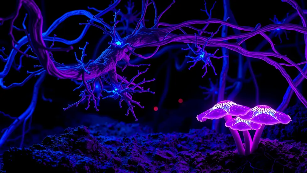 HVF484PO-CreatorzPlus-SignalPlus-Cyber-Fungi-Glowing-