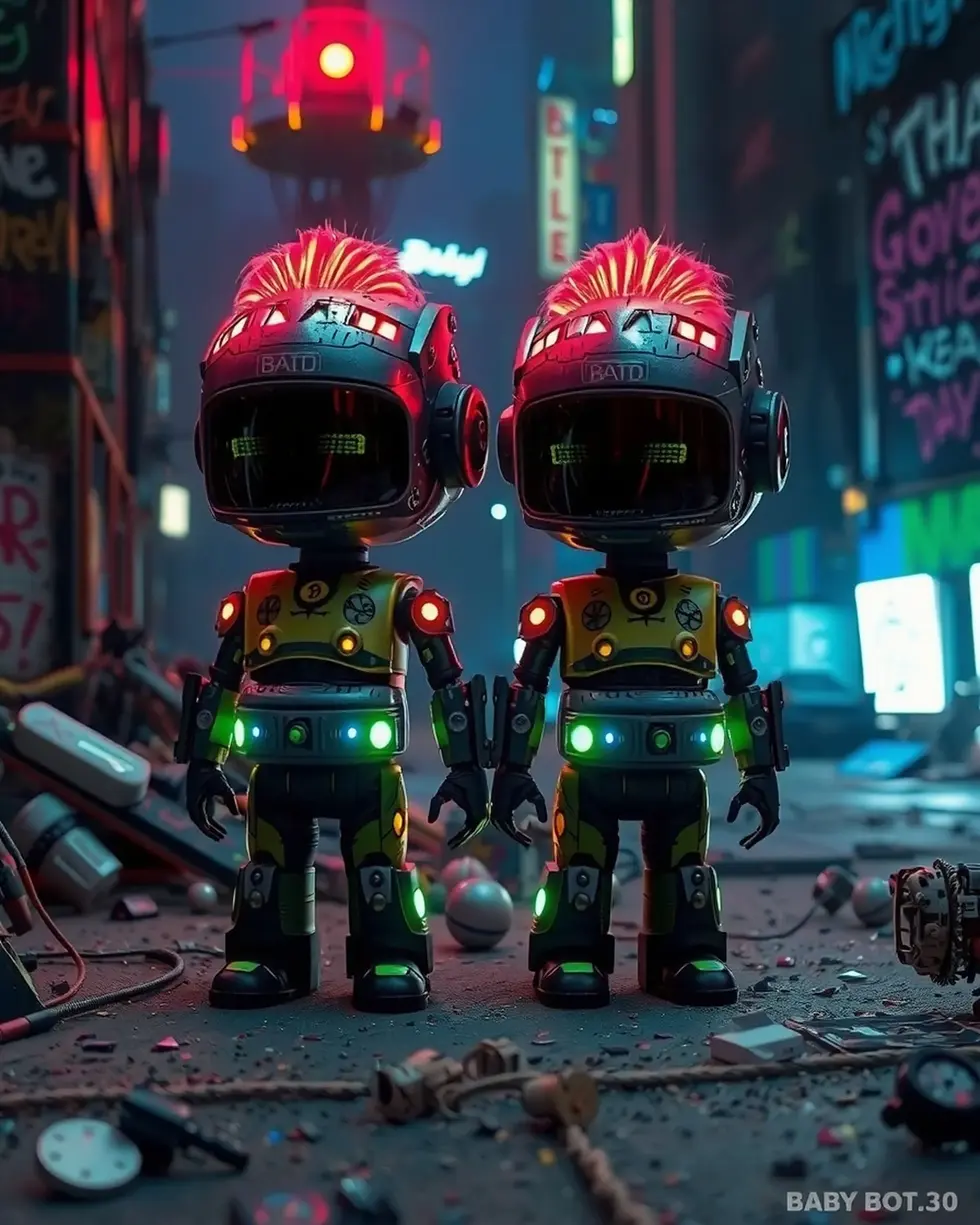 Creatorz+_BabyBotz_Futuristic_Circuit_Punks_ID_2M8DB6FY