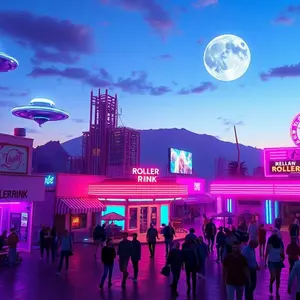 Synthwaves (7) [16x9] 