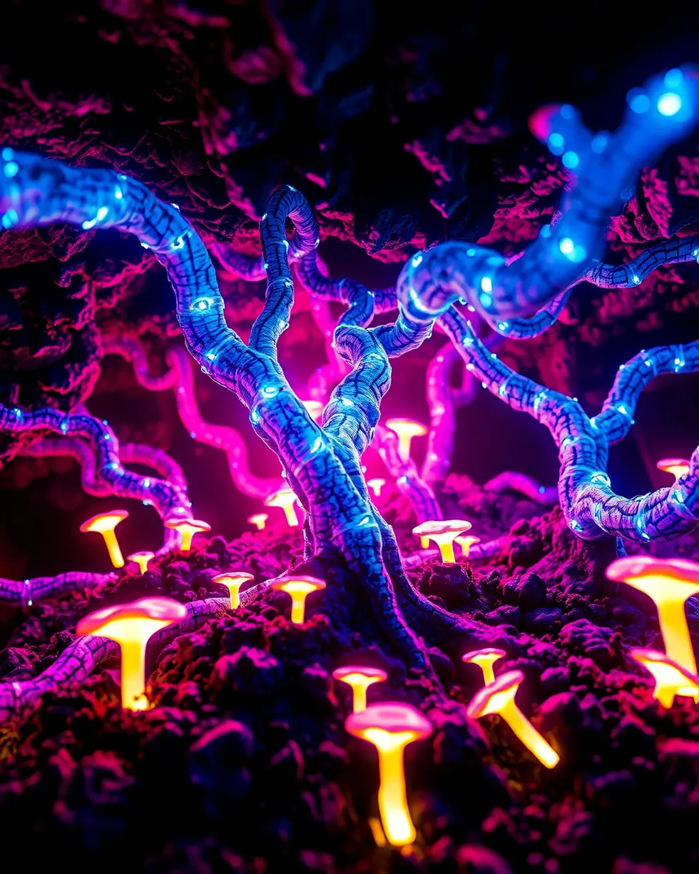 EIYS705K-CreatorzPlus-SignalPlus-Alien-Fungi-Glowing-