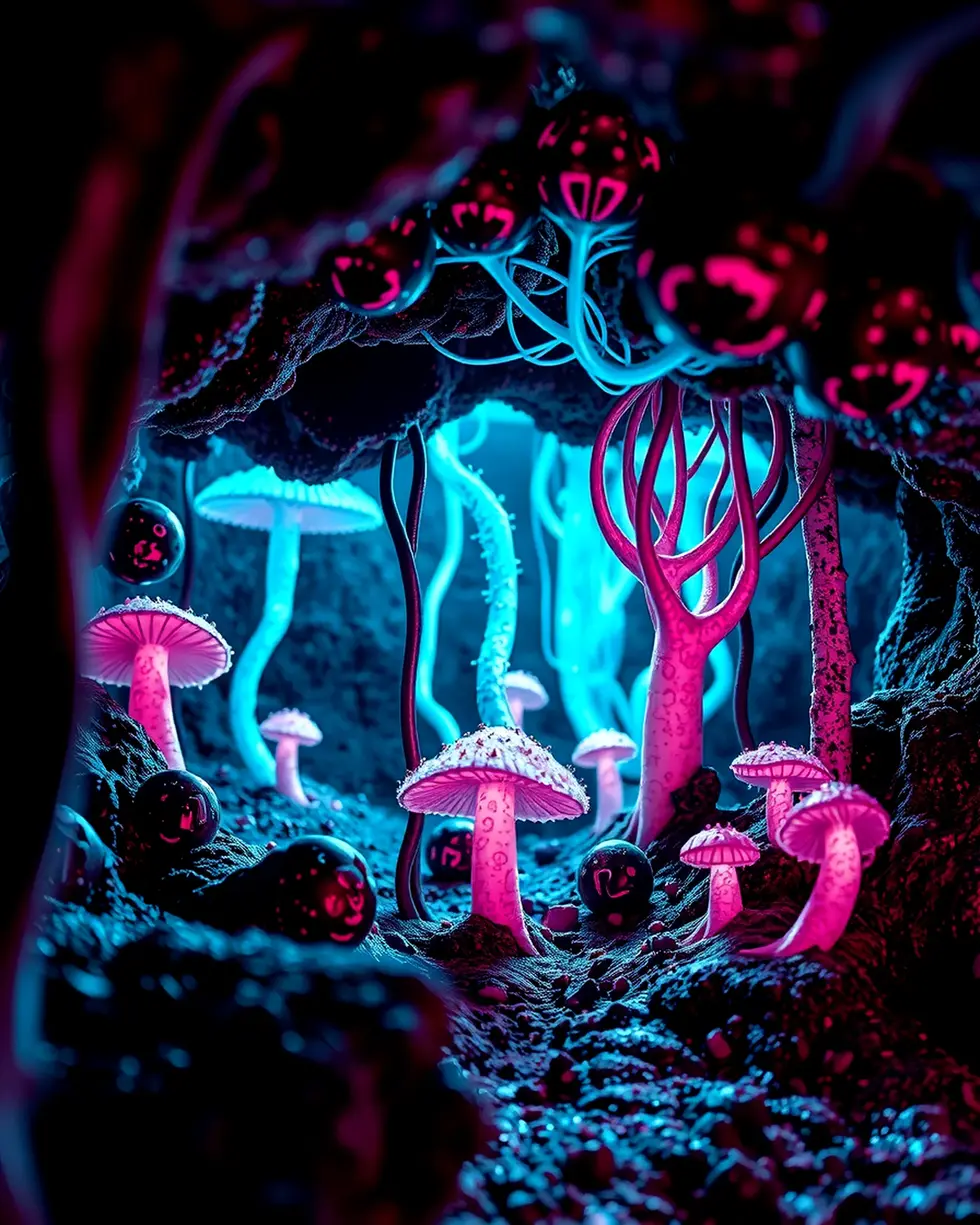 FJN5EOGO-CreatorzPlus-SignalPlus-Alien-Fungi-Glowing-