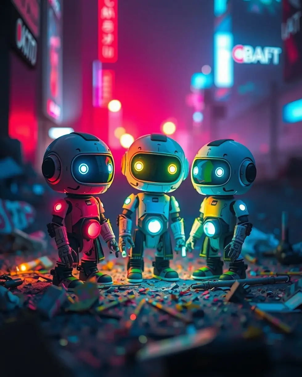 Creatorz+_BabyBotz_Futuristic_Cyborgs_Cute_ID_HWYHW8ZY