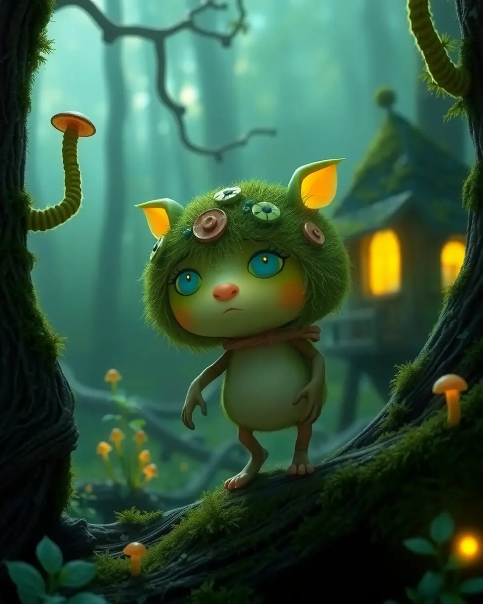 Creatorz+_TwigFolk_FantasyArt_DreamWorld_ID_LA0WX5RW