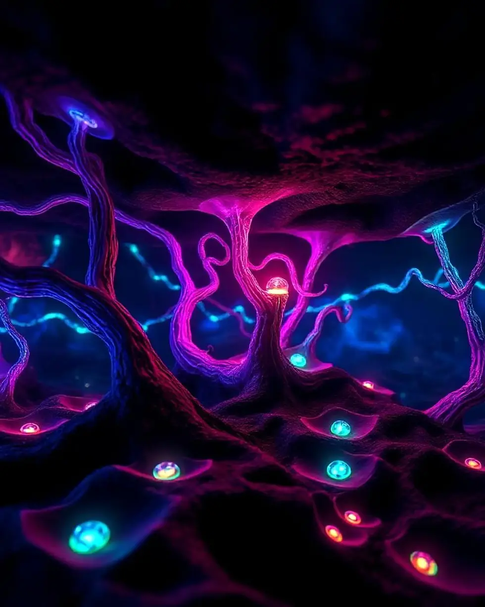 ID_UY17241O-Creatorz+Signal+_Amazing-Glowing-Neon-Alien-Fungi